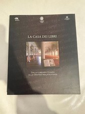 La casa dei libri : dalla