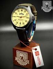 Reloj Vostok Komandirskie K 34