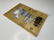 Bollettino Tecnico Geloso, n.98, Autunno Inverno 1965 Radioamatore