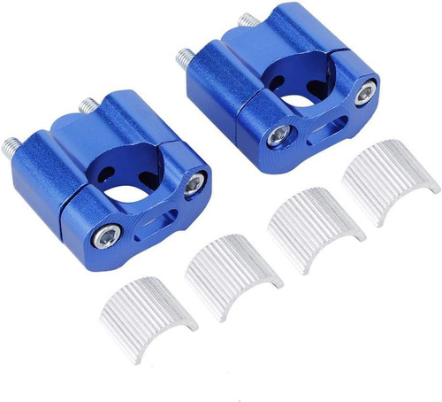 Riser manubrio moto - riser,