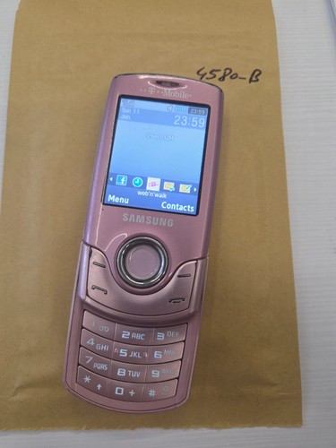 Telephono cellulare samsung - telephono,