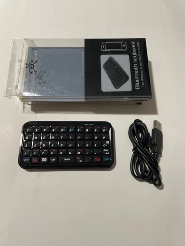 Mini tastiera bluetooth per - mini,