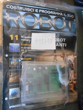 costruisci e programma il tuo