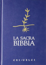La Sacra Bibbia. UELCI