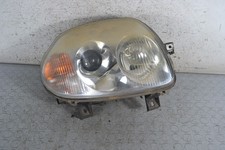 74979- Faro Anteriore DX Renault Clio II dal 2001 al 2012 Cod 7701045175