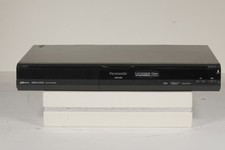Panasonic Blu Ray Recorder DMR EH58