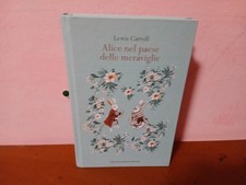 Lewis Carroll - Alice Nel