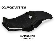 Rivestimento sella Victoria 2