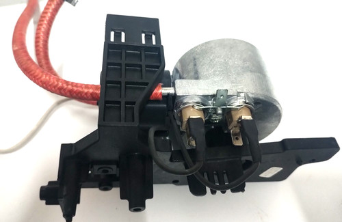 Elemento riscaldante 11001748