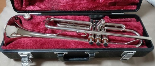 Yamaha ytr 1310 - yamaha, tromba