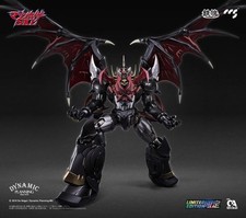 Action figure CCSTOYS Shin