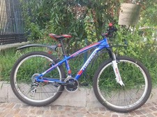 bici montain bike Torpado con