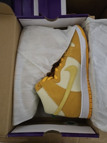 Nike dunk high fruity pack - dunk,