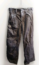Pantaloni da sci snowboard