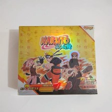 Naruto Trading Gioco di Carte