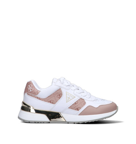 Guess sneakers donna bianco - donna,