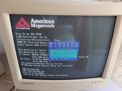 Samsung syncmaster 753s - samsung,