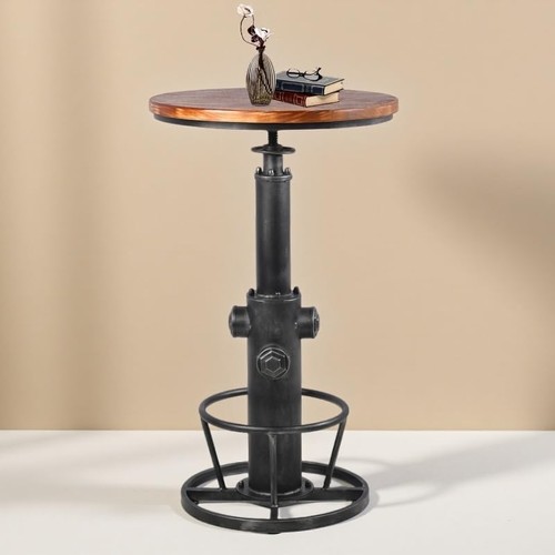 Tavolo bar bistrot - , regolabile