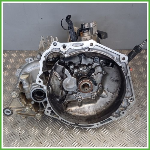 Cambio manuale opel karl - cambio, rocks