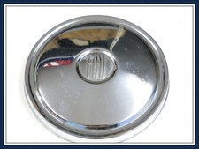 Coppa Ruota Copricerchio Copriruota Fiat 500 Giardiniera 600 E 850 Berlina