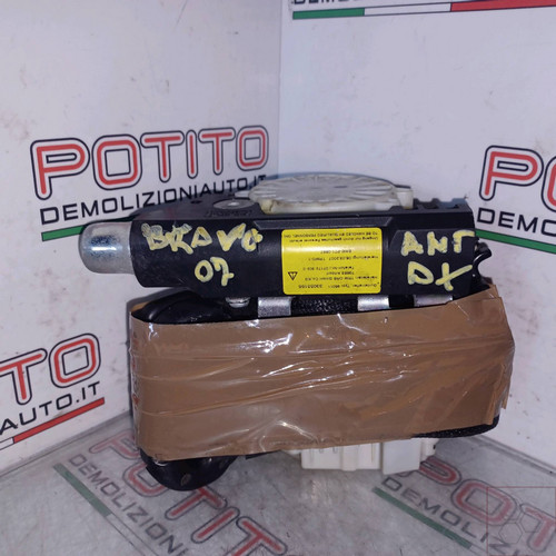 735440818 cintura sicurezza - 735440818,