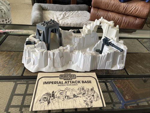 Vintage star wars - vintage,