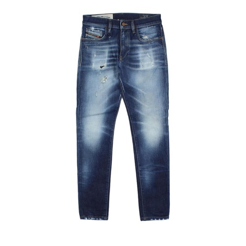 Jeans diesel strukt uomo w30 - jeans, d-strukt