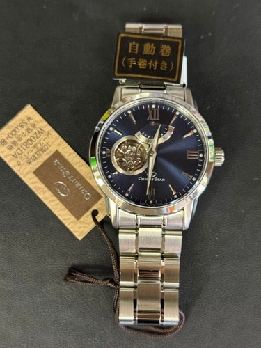 Orologio orient star - orologio,