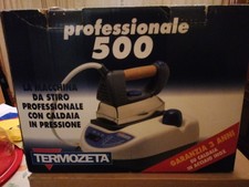 Termozeta Caldaia Compact 3500
