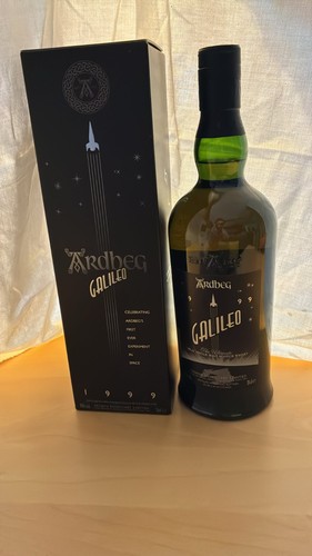 Ardbeg galileo islay single - ardbeg,