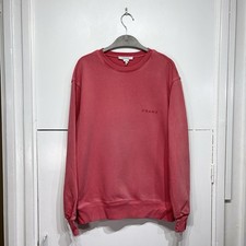 Felpa Frame Maglione Primavera