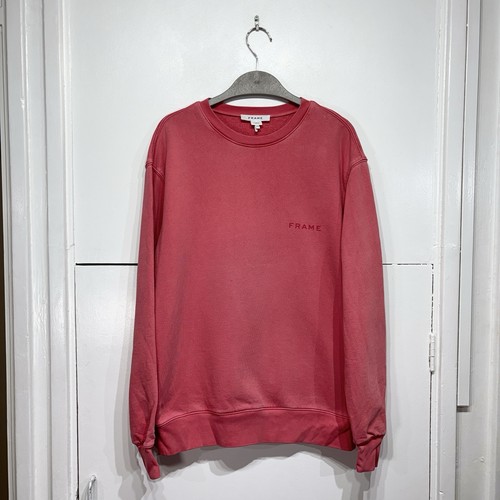 Felpa frame maglione primavera - felpa,