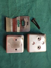 Silenziatore Scarico Marmitta Decespugliatore Ryobi