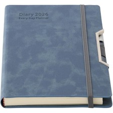 Agenda 2026, giornaliera