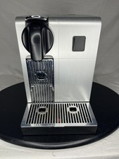 De'Longhi Nespresso EN750MB Lattissima Pro Macchina da Caffè Espresso Originale