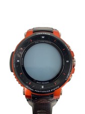Casio smart outdoor watch pro - watch,