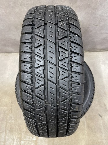 Pneumatici estivi 205 - 2,