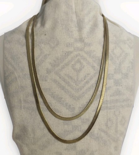 Collana spina pesce - spina, vintage