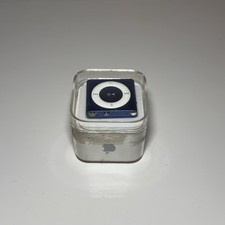 Complete Apple iPod Shuffle