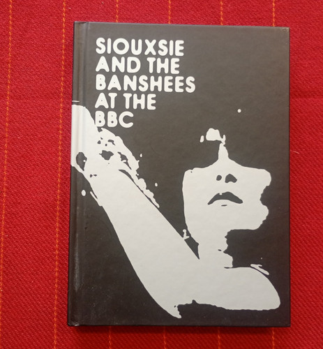 Siouxsie and the banshees - and,