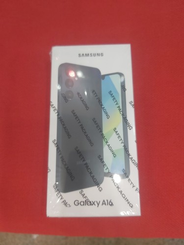 Samsung galaxy a16 7 - samsung, 4g