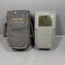 WaveTek SAM 4040D Advanced HFC