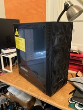 Budget PC great for 1080p