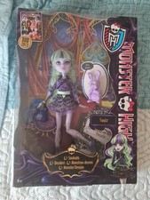 MONSTER HIGH G1 - Muñeca