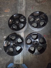 Orig. Cerchi in lega VW Golf 5