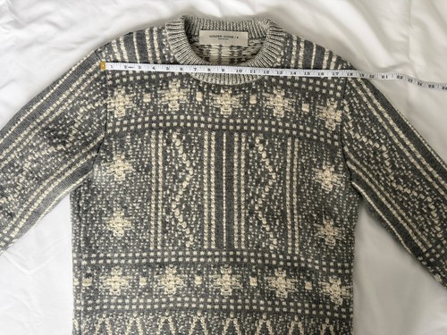 Maglione uomo golden goose - uomo,