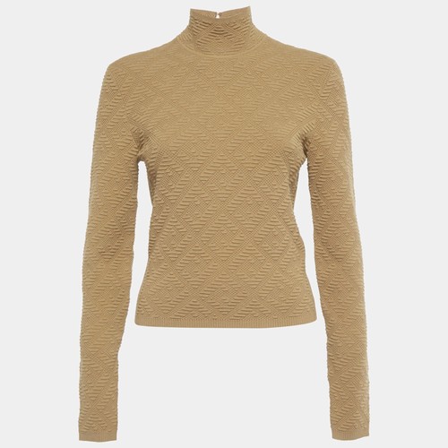Pullover finto collo - , maglia