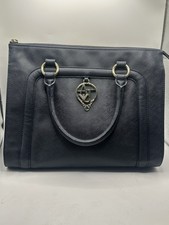 Borsa Armani Jeans colore blu