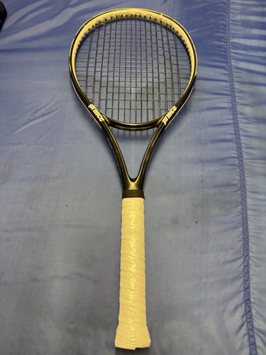 Prince warrior tennis - prince,