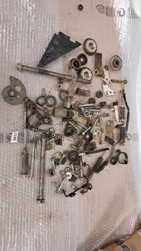 Honda 125 200 1985 - honda, 1990